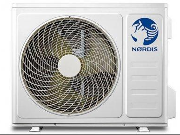 Кассетный кондиционер Nordis CCN160IV1P/CON160IV3P 3843 фото