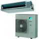 Канальний кондиціонер Daikin SKY FBA140A/BRC1H52W/RZASG140MY1 4165 фото 1