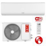 Кондиціонер Olmo Edge Deluxe OSH-18FRH3 білий 100074 фото