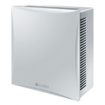 Вытяжной вентилятор BLAUBERG Eco Platinum 100 100677 фото