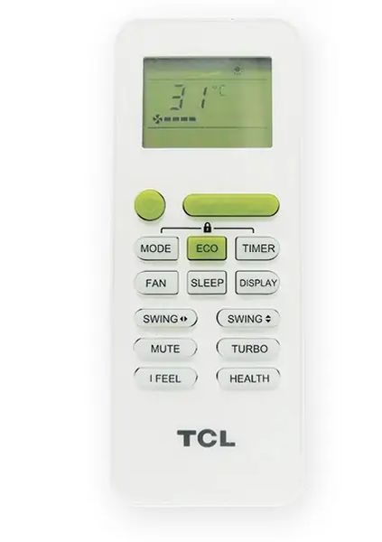 Канальный кондиционер TCL TCC-48D2HRA/UI/TCC-48HRA/UЗO 100324 фото