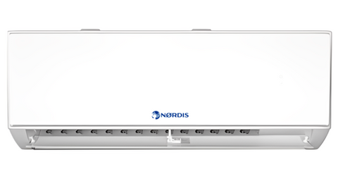 Настенный кондиционер Nordis Nova NDI-NOV09TC1; NDO-NOV09TC1 3829 фото