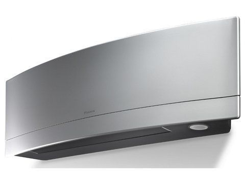 Настінний внутрішний блок мульти-спліт системи Daikin Emura FTXJ35AS 4267 фото