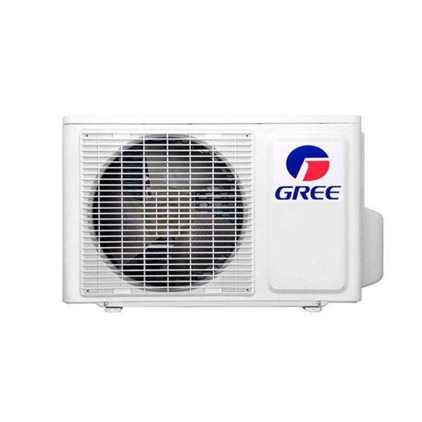Настенный кондиционер Gree Bora GWH24AAD-K3NNA2A 3867 фото