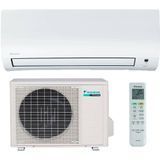 Настінний кондиціонер Daikin FTXTP35N/RXTP35A 4118 фото