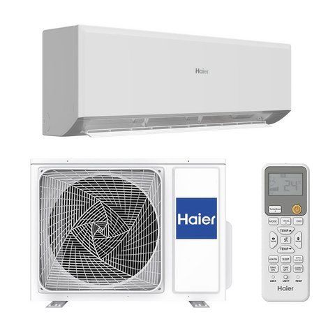 Настінний кондиціонер Haier AS68RV/1U68RV 3989 фото