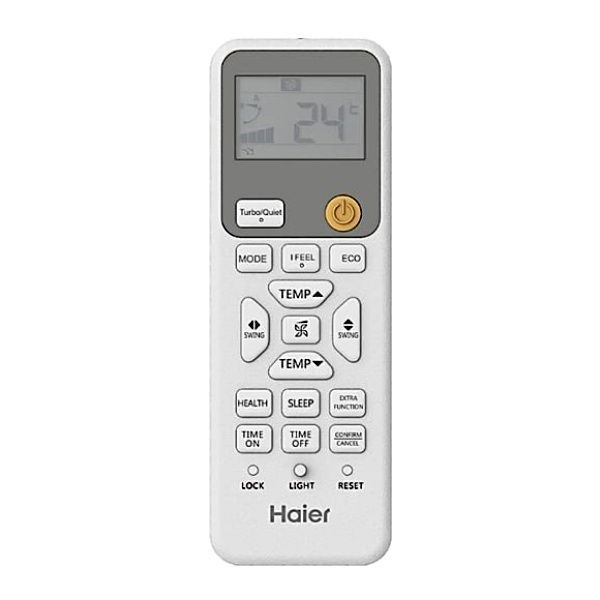Настінний кондиціонер Haier AS68RV/1U68RV 3989 фото