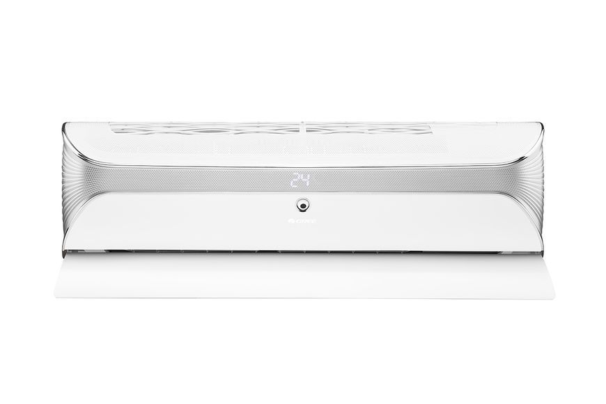 Настінний кондиціонер Gree Soyal DC inverter GWH18AKC-K6DNA1A/I 100426 фото